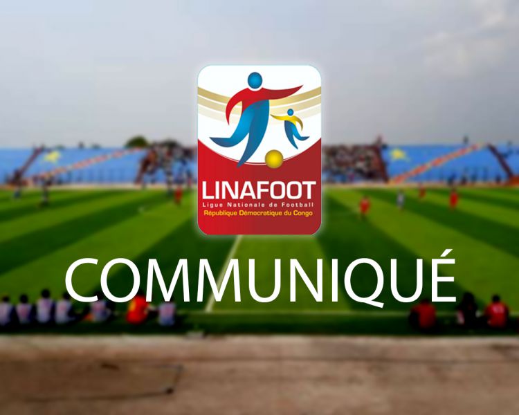 Lubumbashi, Simba et Blessing reportés