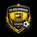 AS KOLOMBADA